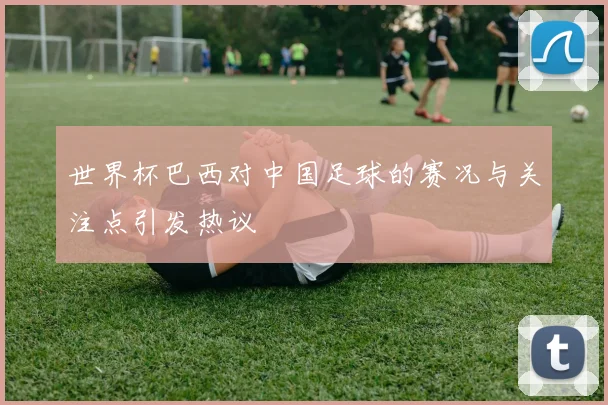 世界杯巴西对中国足球的赛况与关注点引发热议