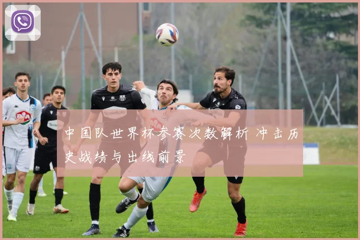 中国队世界杯参赛次数解析 冲击历史战绩与出线前景