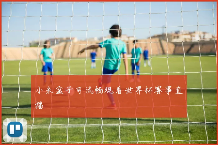 小米盒子可流畅观看世界杯赛事直播